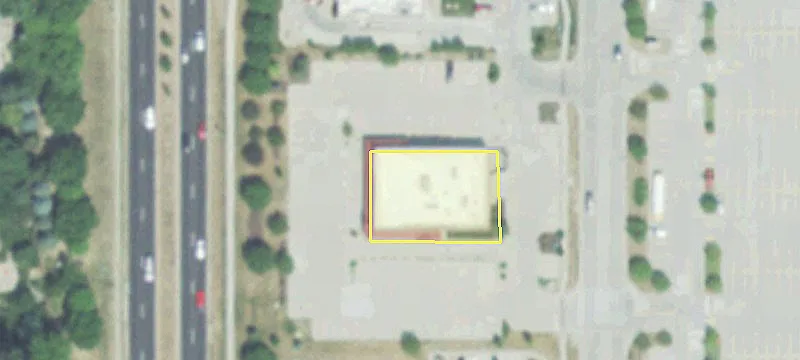 Retail Space in Papillion, Nebraska