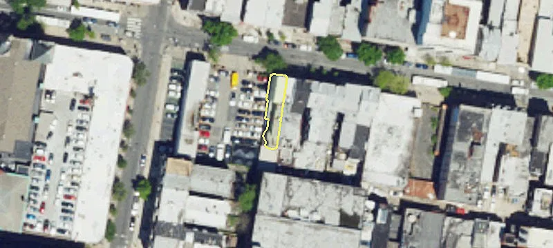 Prime Retail Space in Rittenhouse