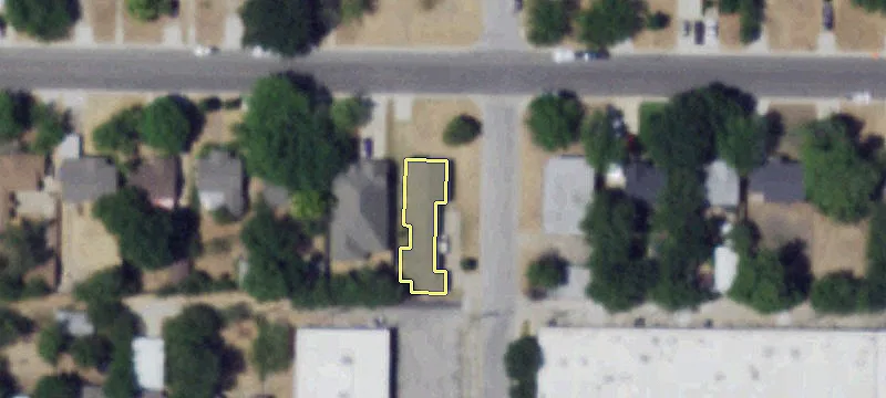 Office Space Near Camp Bowie