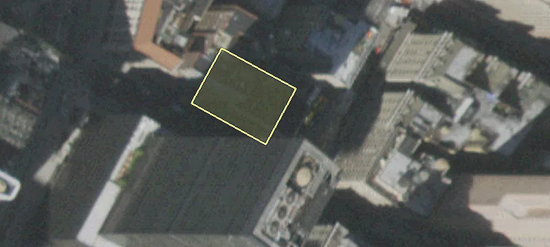 Prime Midtown Development Site