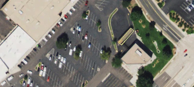 Retail Space in Austin Bluffs