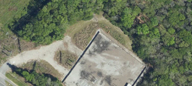 Commercial Land on Dorchester Road