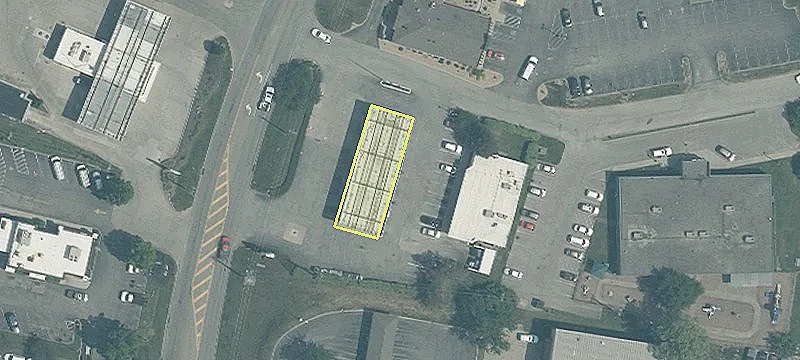 Retail Space Near I-275
