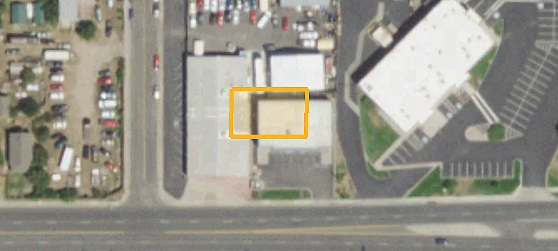 Functional Office Warehouse For Rent