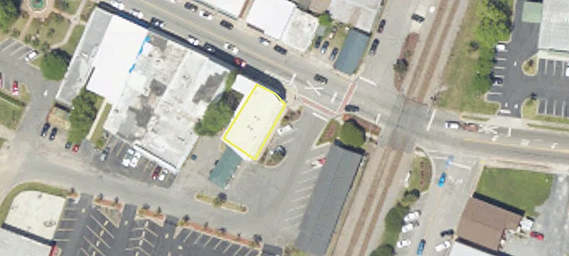 Moncks Corner Downtown Office Space