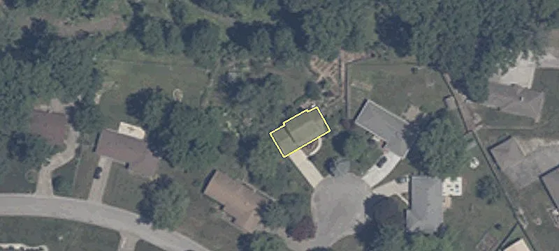 Commercial Land with High Visibility