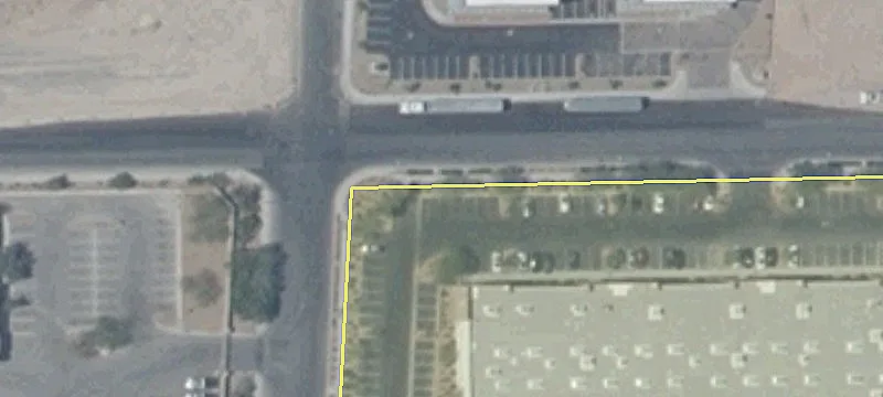 Proposed Industrial Building For Lease