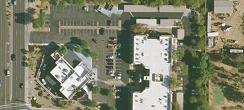 Restaurant Sublease Near Scottsdale Road