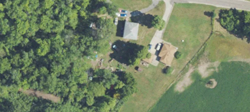 Land Ready For Development
