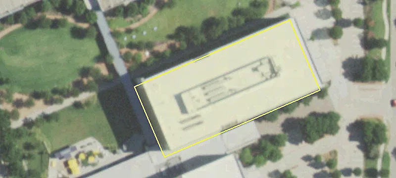 Modern Office Building For Rent