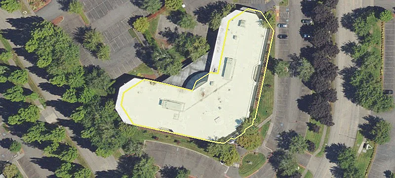 Beaverton Office Space For Rent