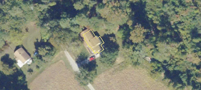58 Acres Industrial Land Opportunity