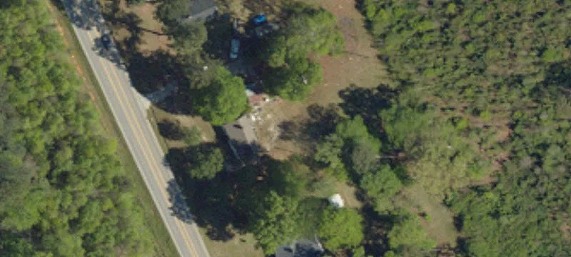 Lancaster Land with Dual Rail