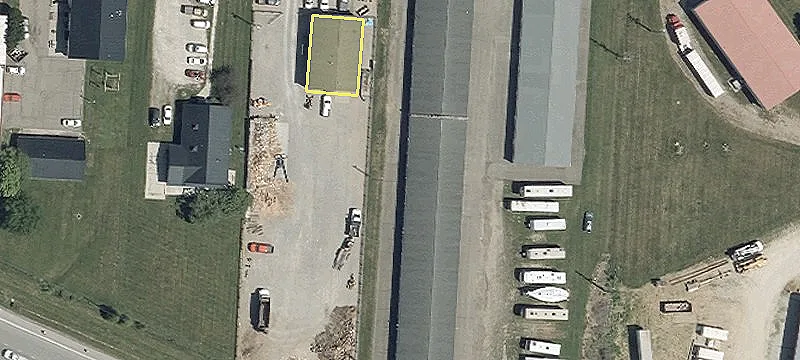 Flex Space in Thriving Area