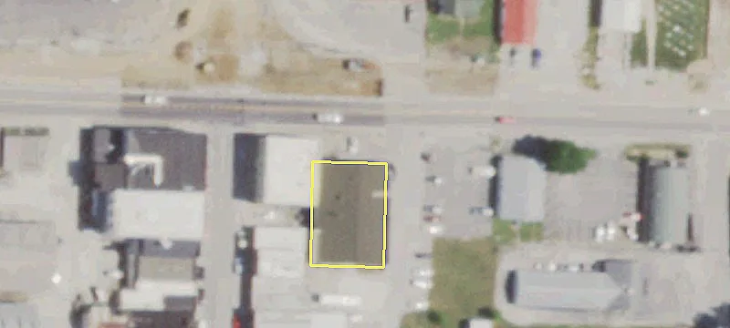 Commercial Land Lots Available