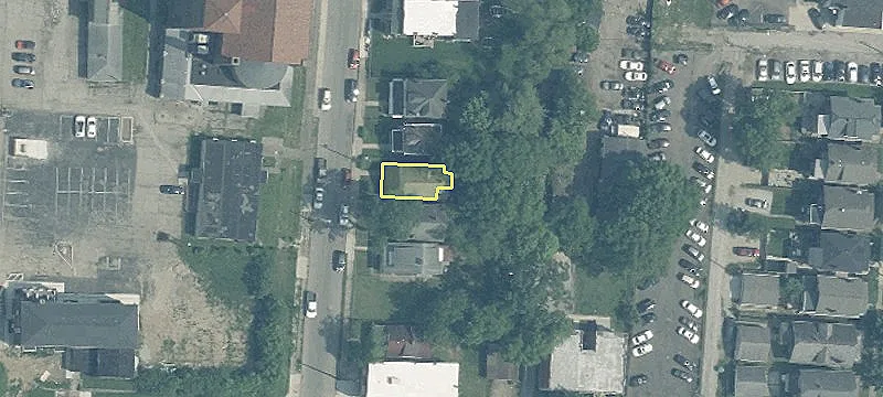 Land For Sale Columbus