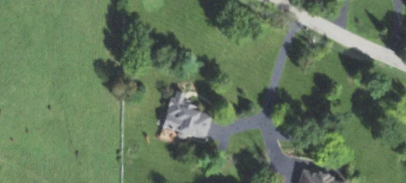 2.83 Acre Corner Land Parcel