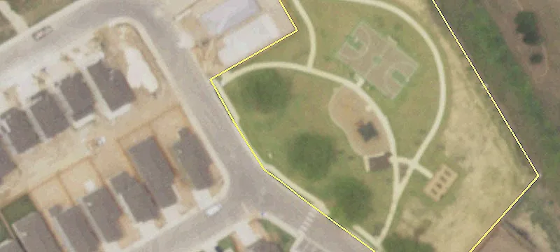 Georgetown Commercial Land For Sale