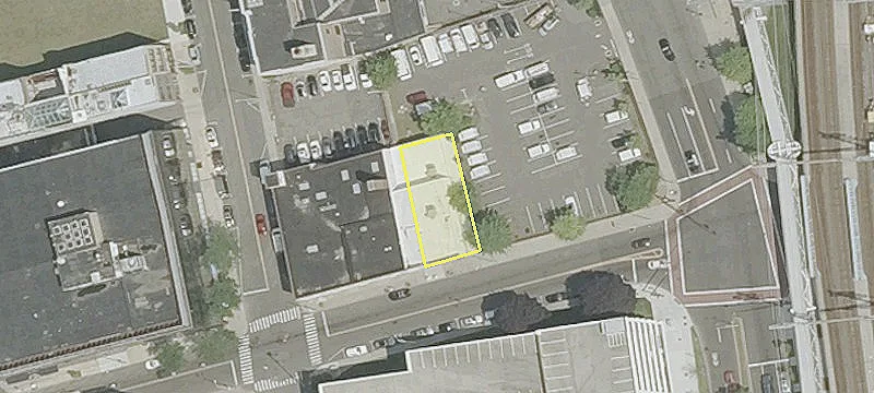 Prime Retail Space Available