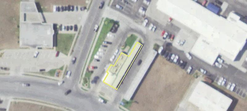 Land Near Corpus Christi Port