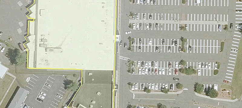 Retail Space Near Stop & Shop