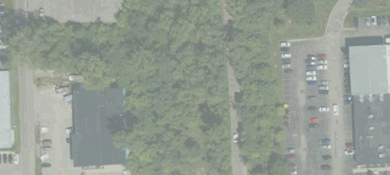 Commercial Land Near Woodland Mall
