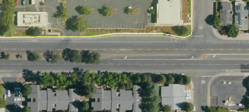 Industrial Space Near Interstate 5