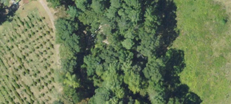 Land in North Pike District