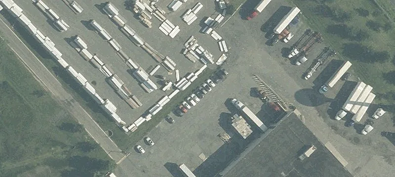 Industrial and Office Space Available