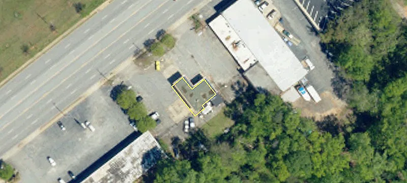 Commercial Land Near Mixed-Use Development