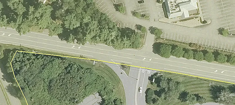 Retail Property in Newington, NH