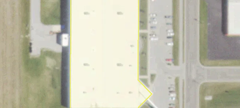 Sturgeon Bay Industrial Investment Opportunity