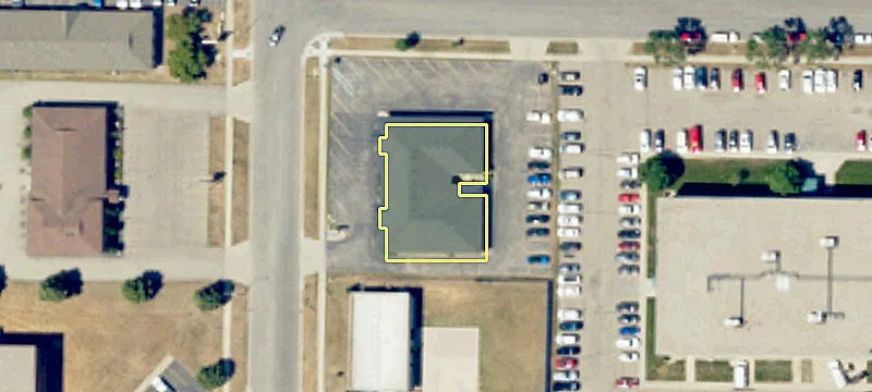 Fargo Office Space For Rent
