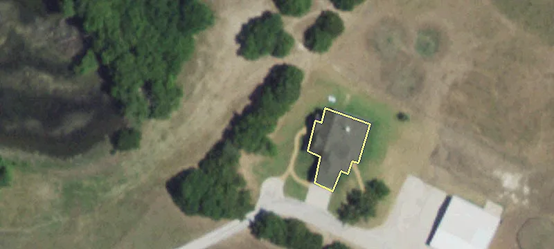 Acreage with Ponds and Outbuildings