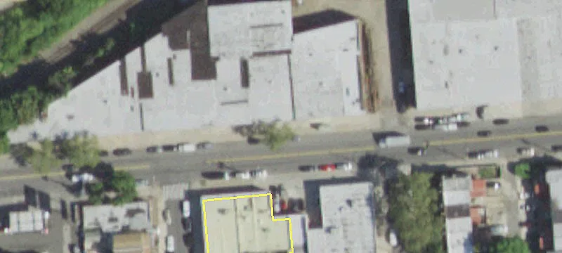 Brooklyn Warehouse Space Available