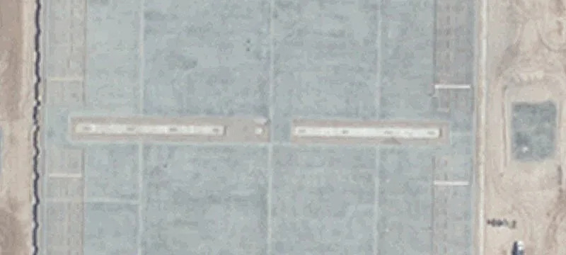 McCarran Industrial Warehouse Space