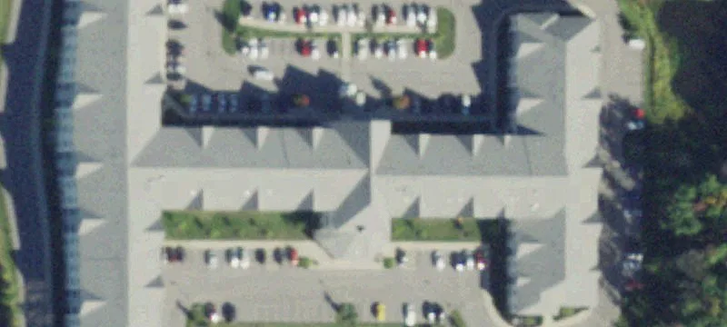 Medical Office in Greece Town