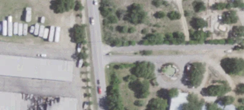 7.2 Acre Site Available