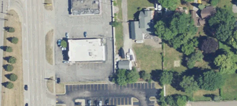 Retail Opportunity on Telegraph Road