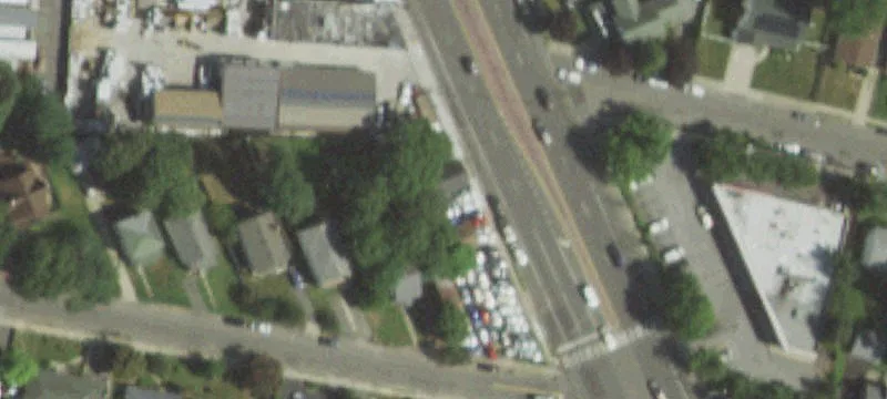 Amityville Parking Lot For Rent