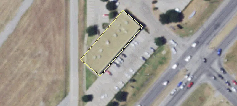 Retail Space on Alta Mere