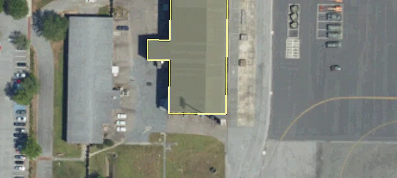 Dorchester Road Office Space Available