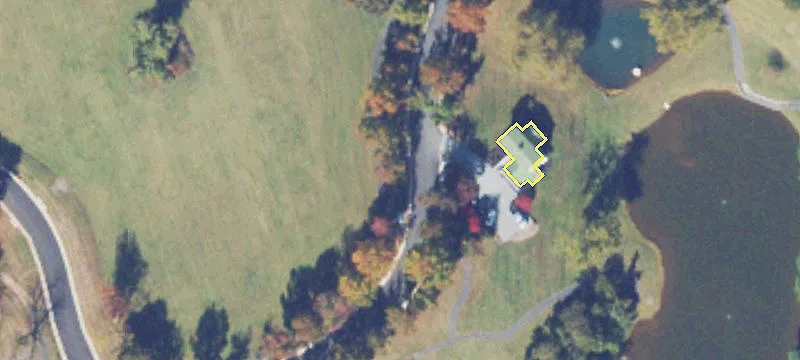 Peter Jefferson Place Development Parcels