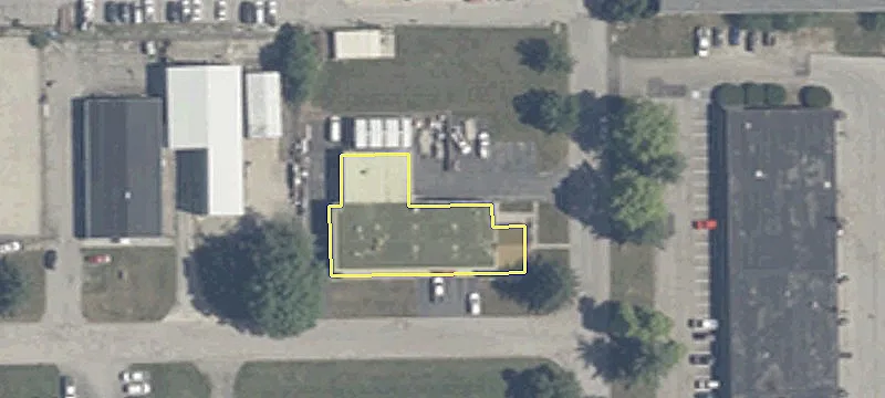 Industrial Property with Climate Control