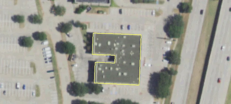 Retail Space in McKinney, TX