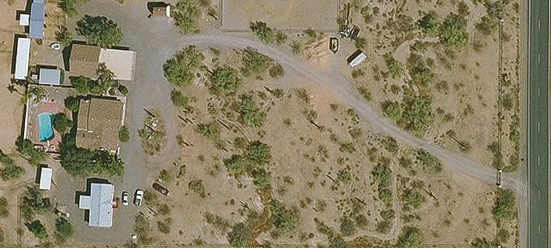 Retail Space at Signal Butte