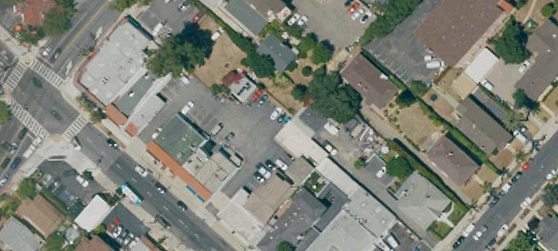 Retail Property in Santa Barbara