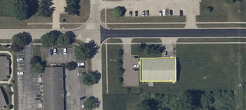 Wooster Commercial Land For Sale