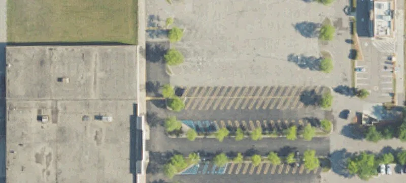 Retail Space Near I-94 Ramp