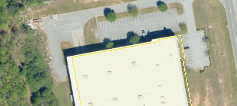 Piedmont Commercial and Industrial Land